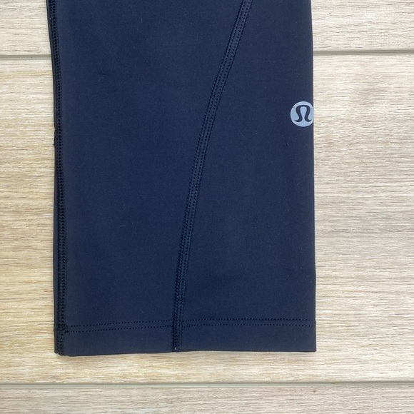 Lululemon Run | Inspire Crop | Leggings - Picture 5 of 14